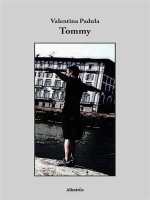 cover image of Tommy